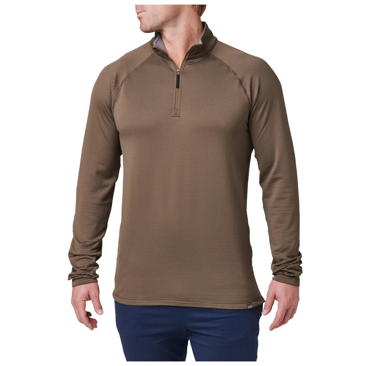 5.11 Stratos 1/4 Zip Men (72235)