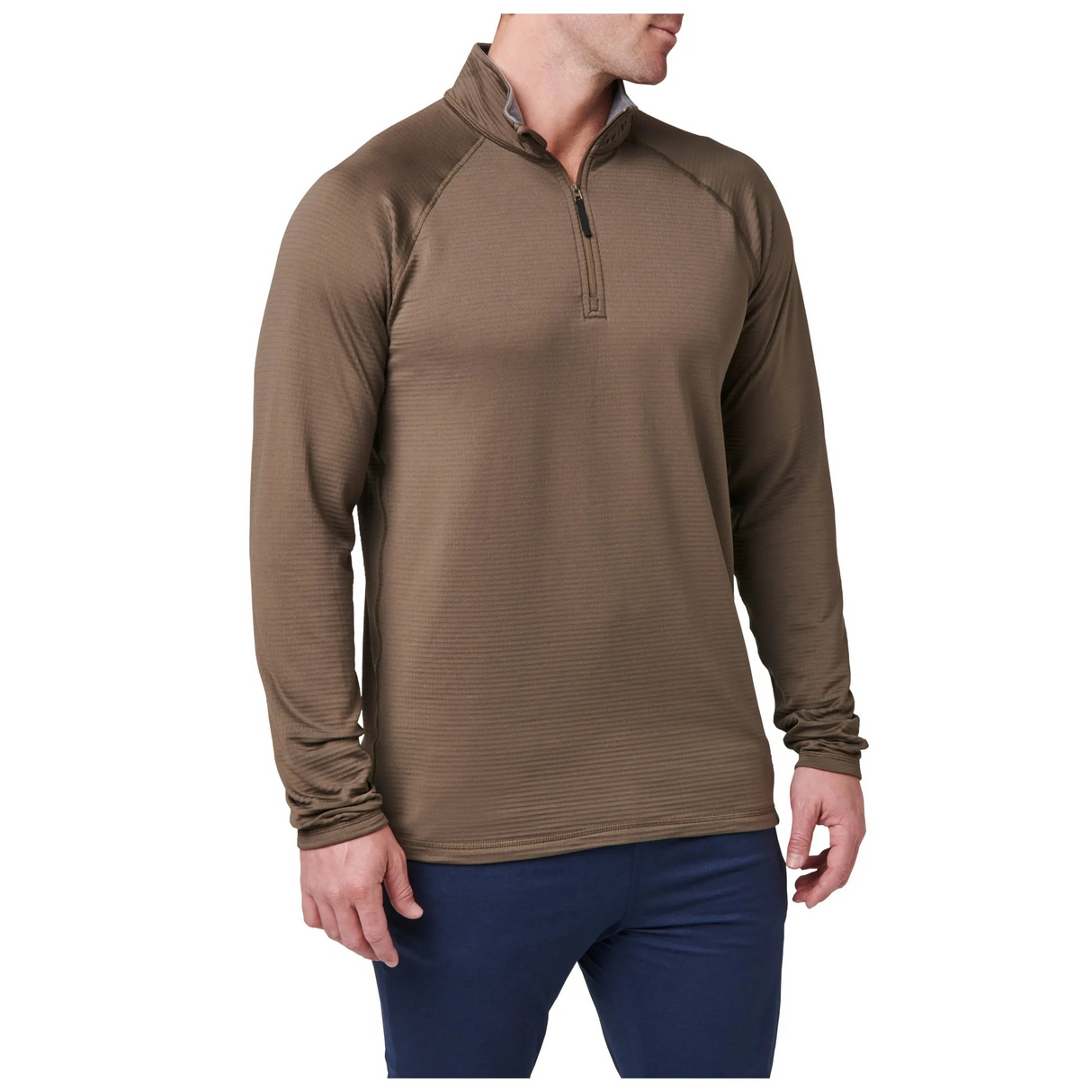 5.11 Stratos 1/4 Zip Men (72235)