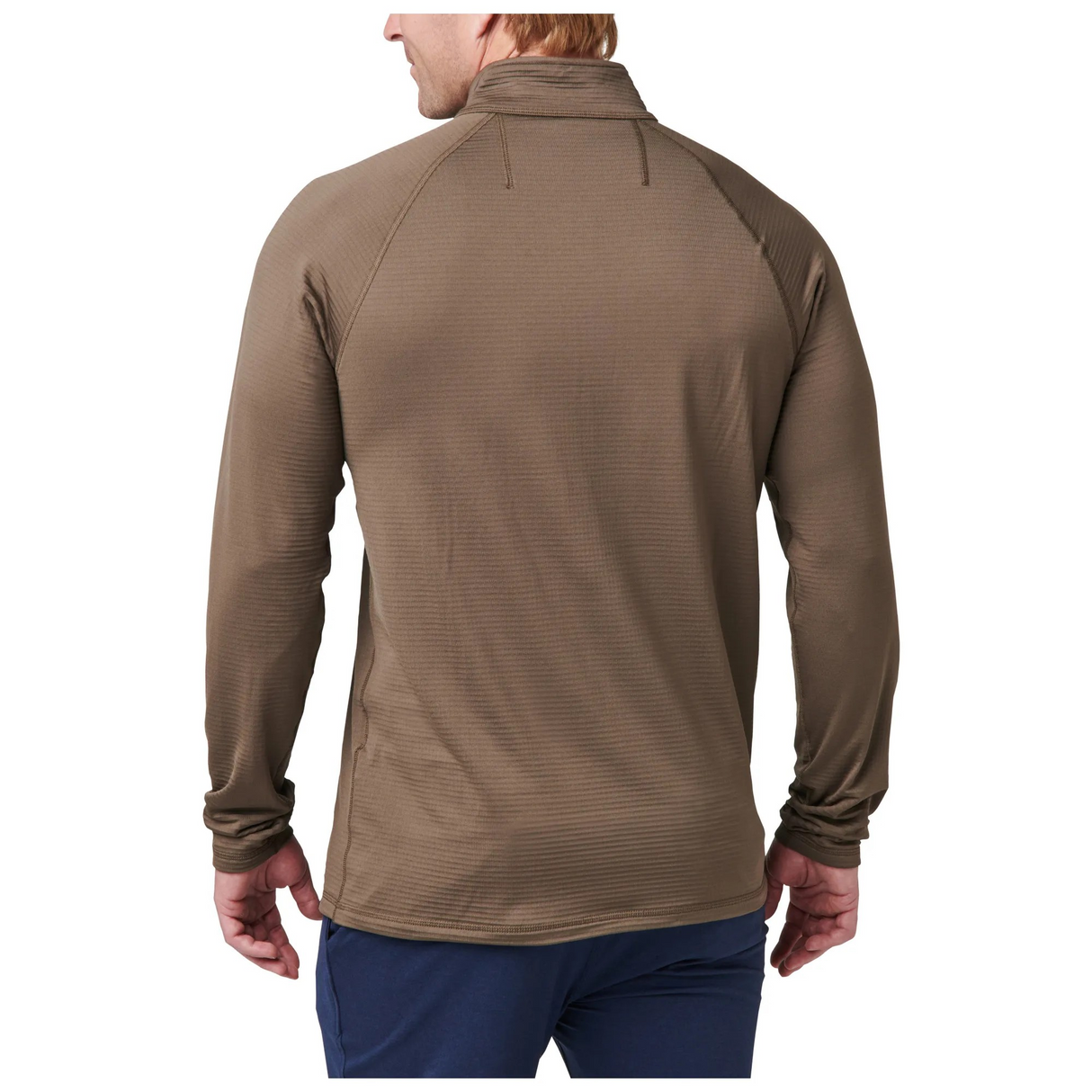 5.11 Stratos 1/4 Zip Men (72235)