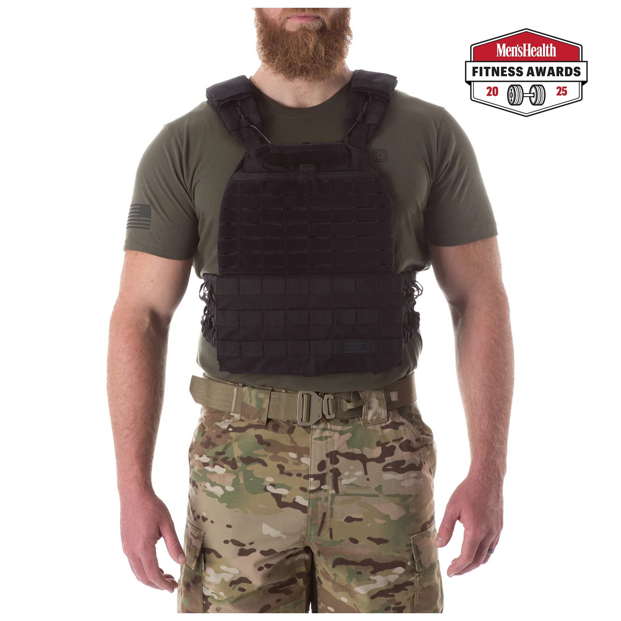 5.11 TacTec Plate Carrier (56100)