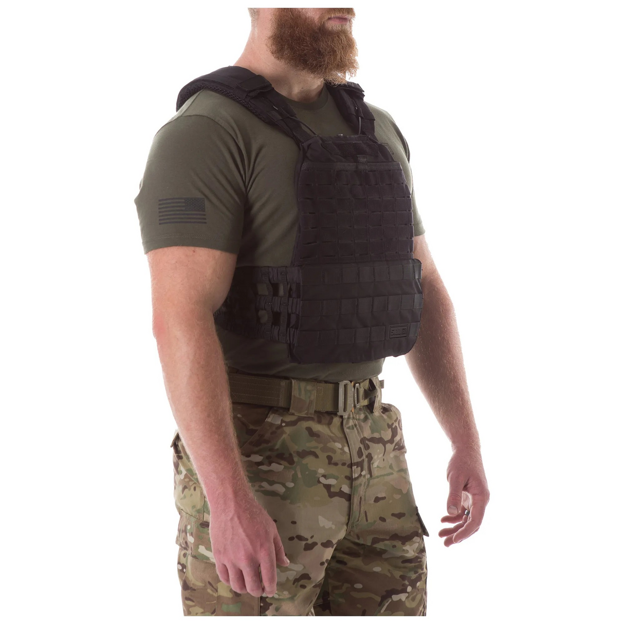 5.11 TacTec Plate Carrier (56100)