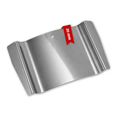 Türfallengleiter 20 mm