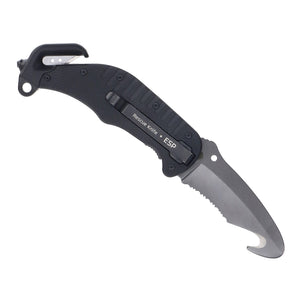 Rescue knife ESP