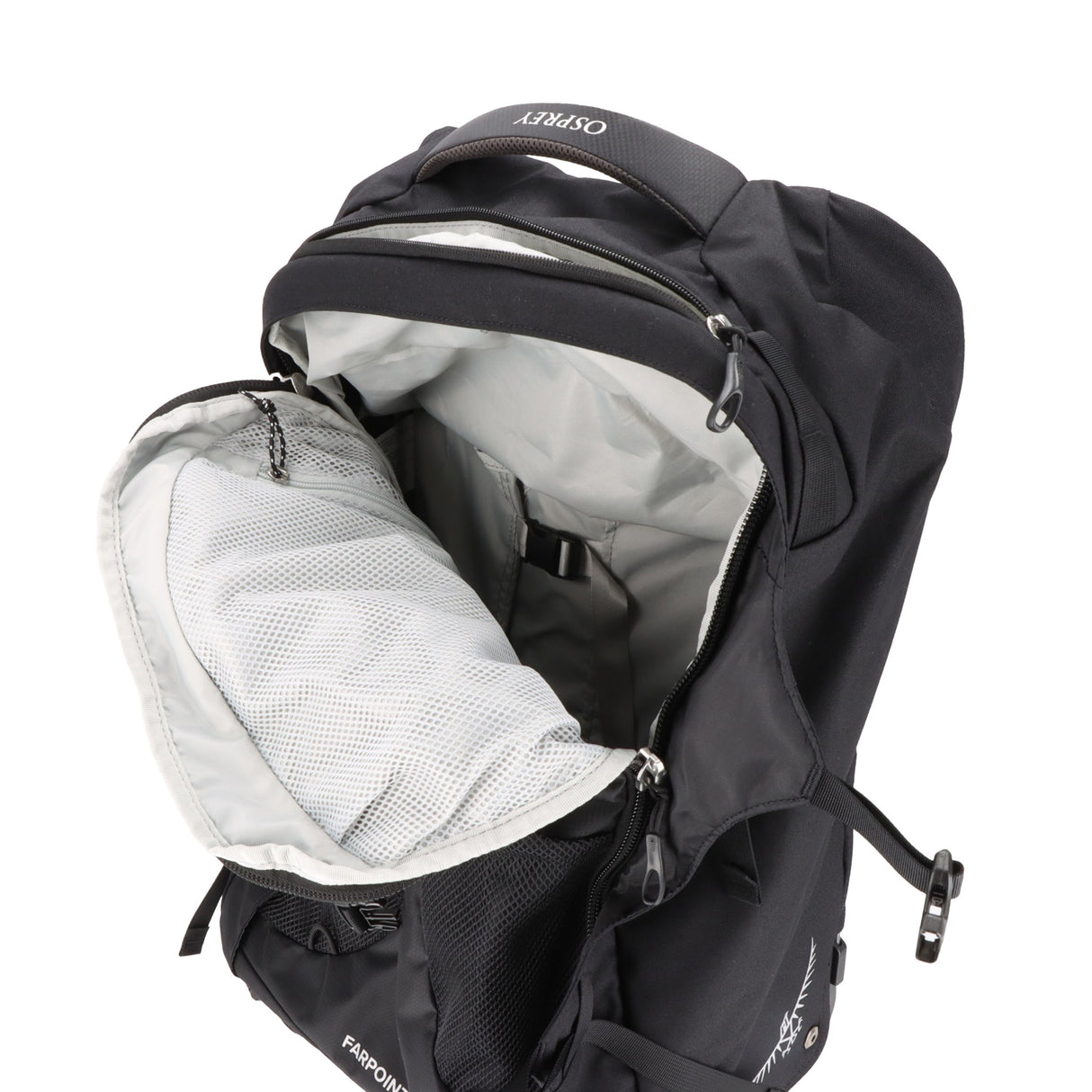 Osprey Farpoint Wheeled 36 Liter