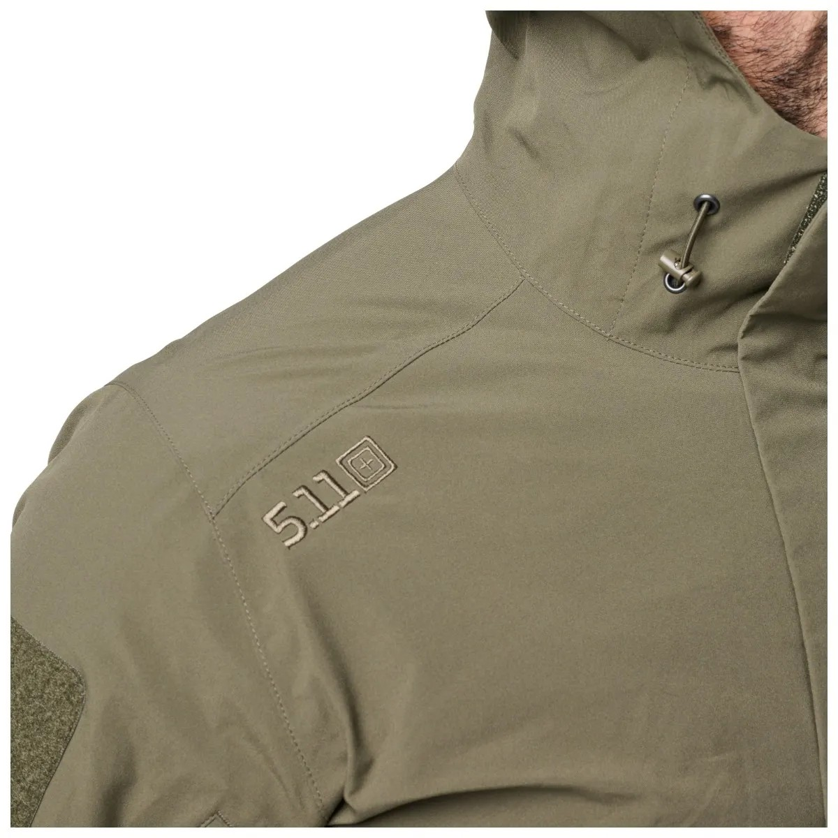 5.11 Force Rainshell Jacket