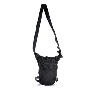 FALCO Leg concealed Gun Bag (G113)