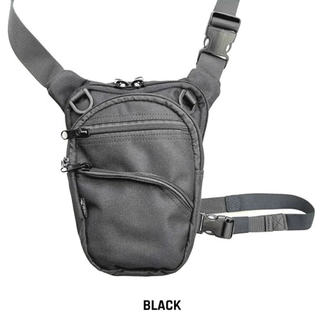 FALCO Leg concealed Gun Bag (G113)