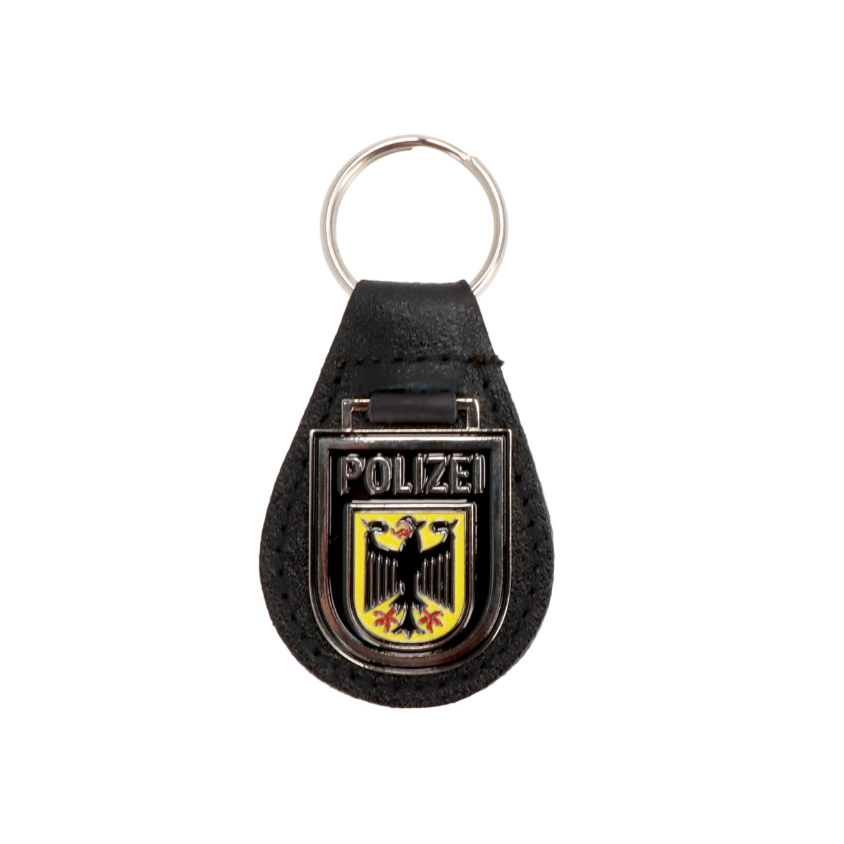 Keyring Federal Police