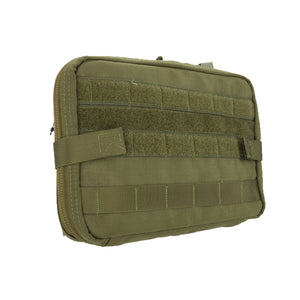 Condor T&amp;T POUCH-coyote