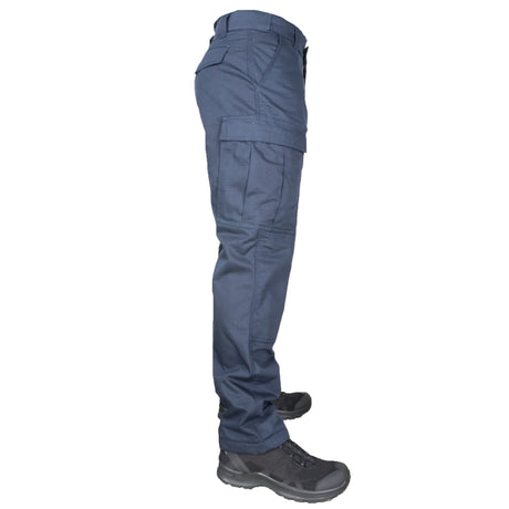 TDU Winter functional trousers