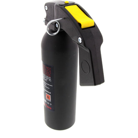 OC 5000 wide jet pepper spray