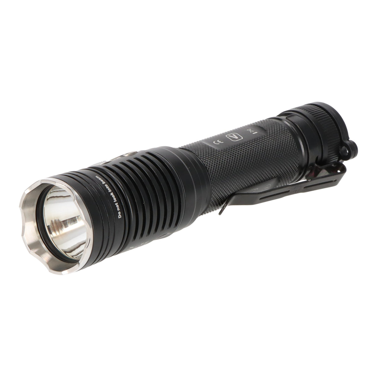 EAGTAC flashlight TX3V