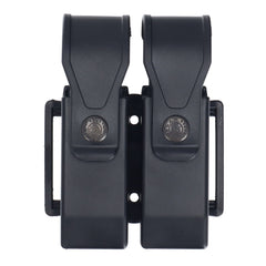 Vega universal polymer double magazine pouch (8DMH01)