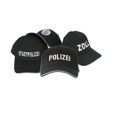 BaseCap Modell Hessen