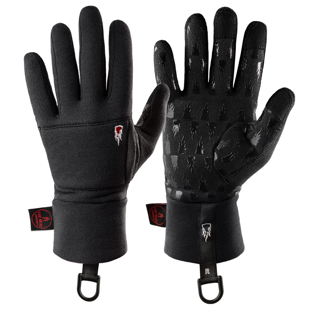 THE HEAT COMPANY® Merino Liner Pro