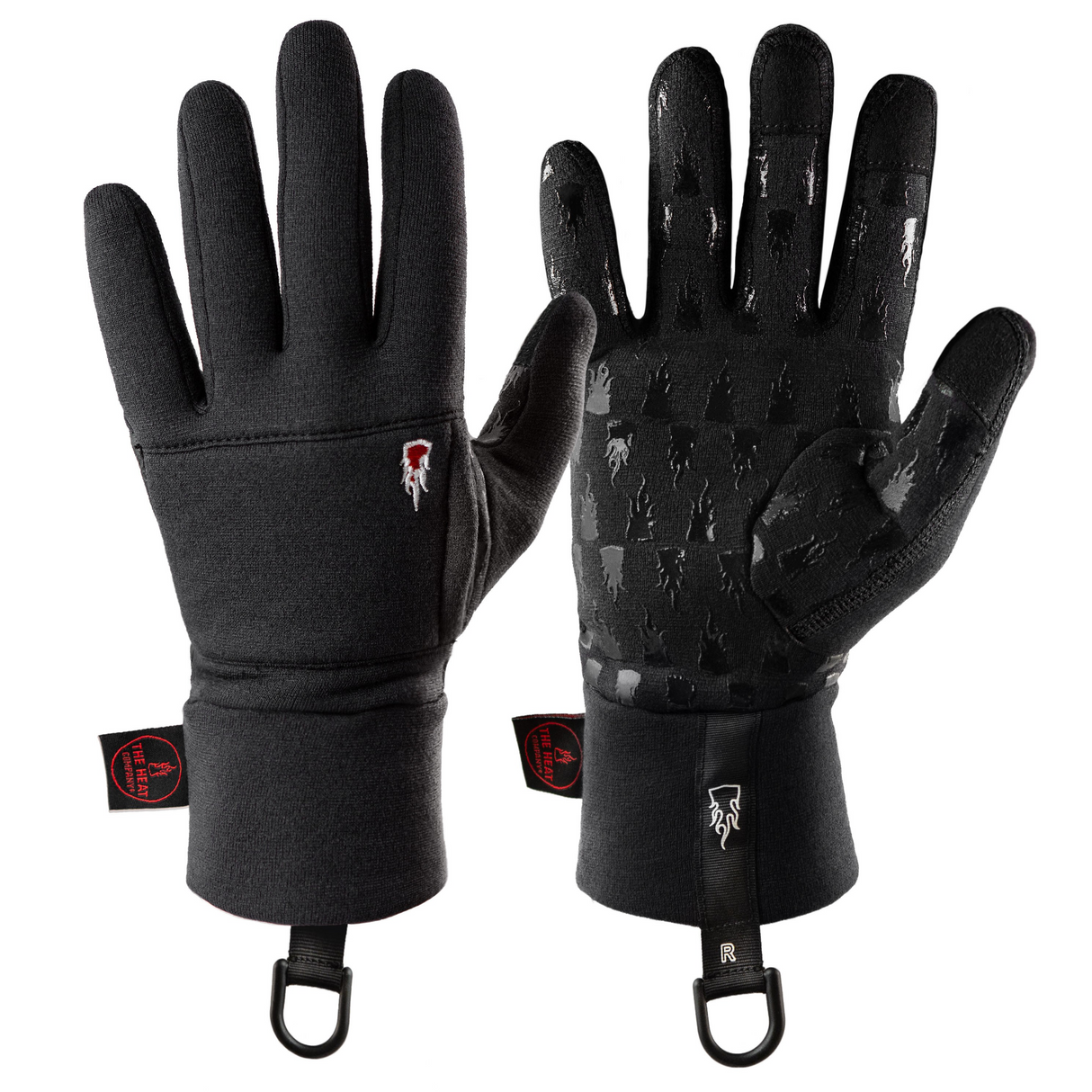 THE HEAT COMPANY® Merino Liner Pro