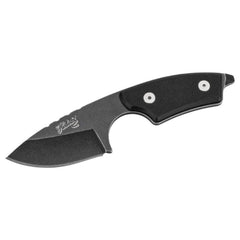 CJH Neck Knife, G10