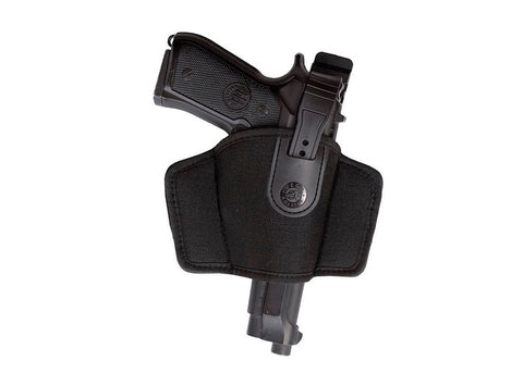 Vega belt holster with safety (FA2)