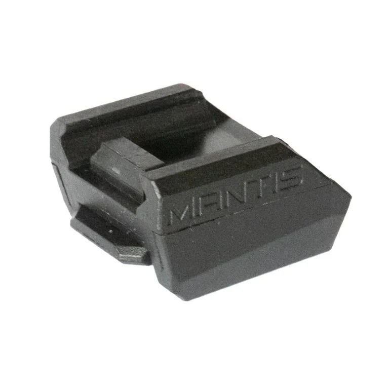 MANTIS - X3 Shooting Perfomance System