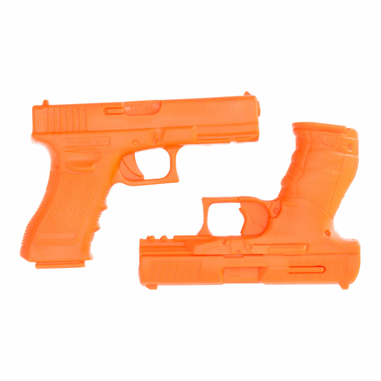 ESP Trainingswaffe