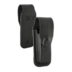 RADAR Zweidraht-Magazinhalter mit Rubber-Tech