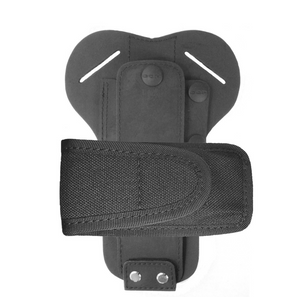 Cop 9752-4 Schulterholster-Adapterplatte Hor/Vert für optionales Zubehör