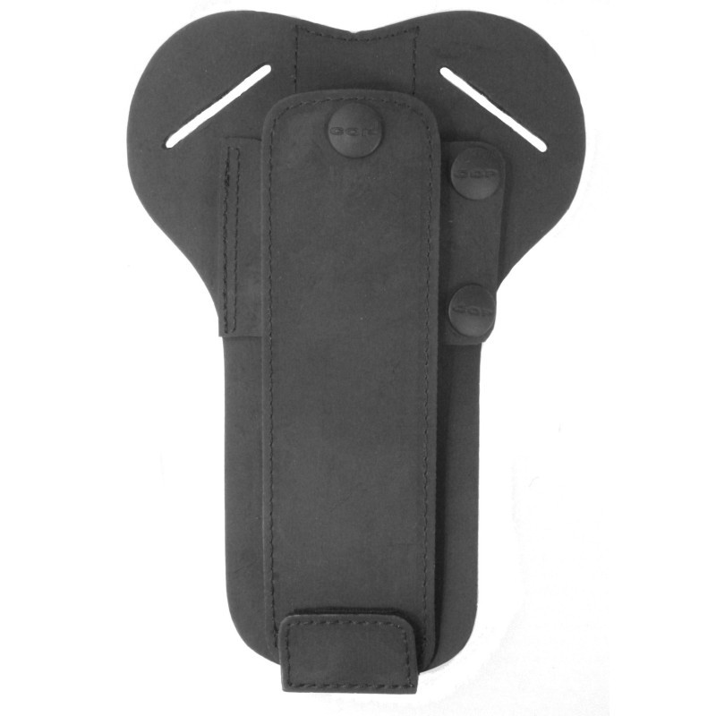 Cop 9752-4 Schulterholster-Adapterplatte Hor/Vert für optionales Zubehör
