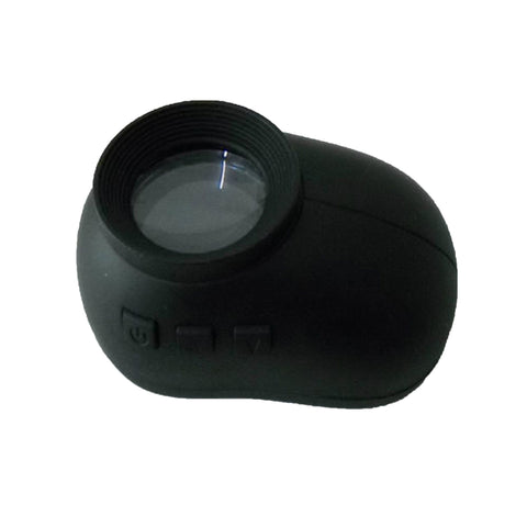 POLAS® Spektrallupe HS110 Set