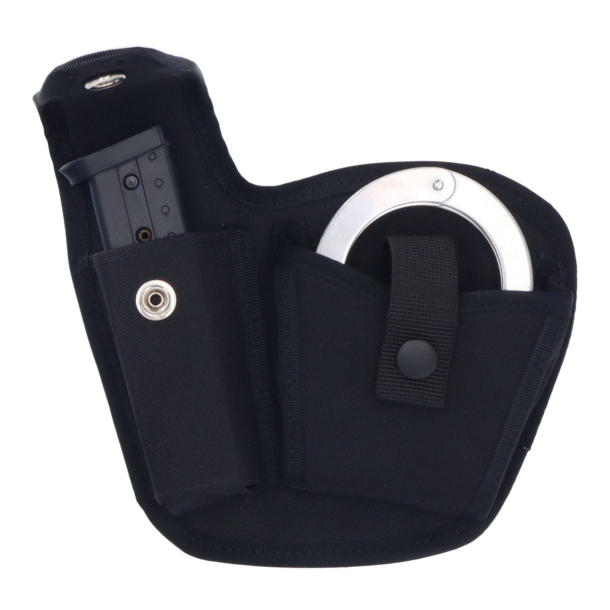 DASTA Handschellen und Magazin Tasche (978)
