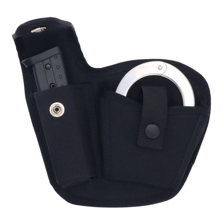 DASTA Handschellen und Magazin Tasche (978)
