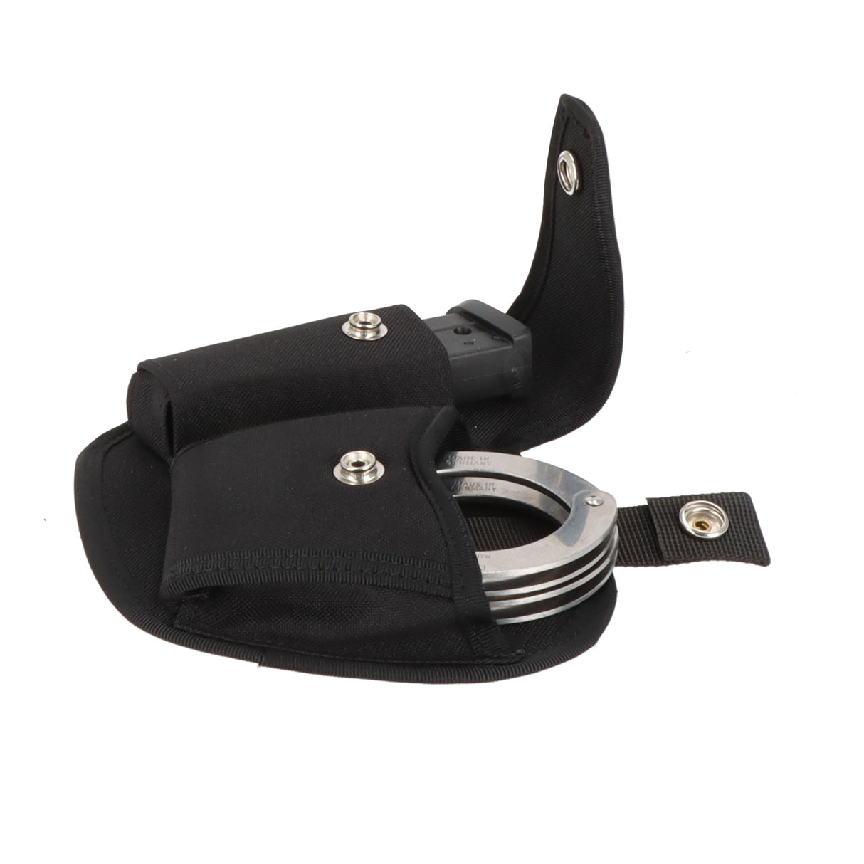 DASTA Handschellen und Magazin Tasche (978)