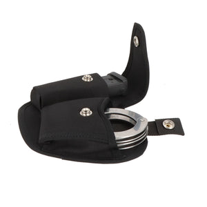 DASTA Handschellen und Magazin Tasche (978)
