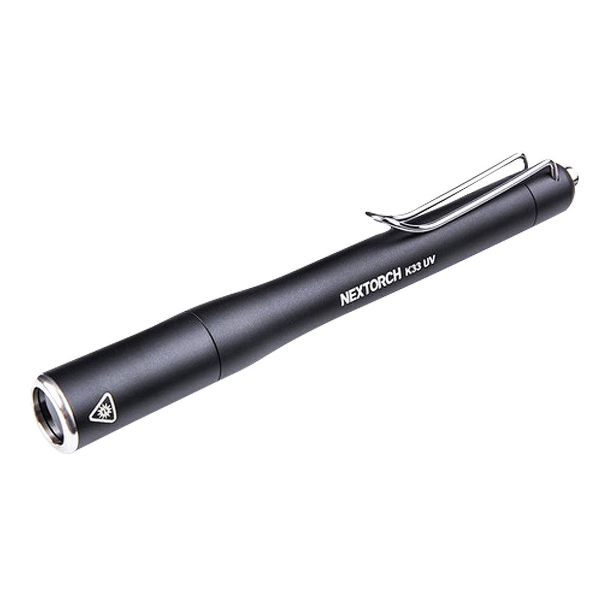 Nextorch K33UV - Professionelle UV Stiftlampe 365nm