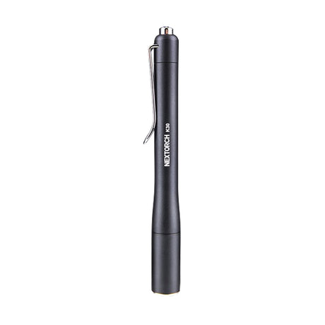 Nextorch K33UV - Professionelle UV Stiftlampe 365nm