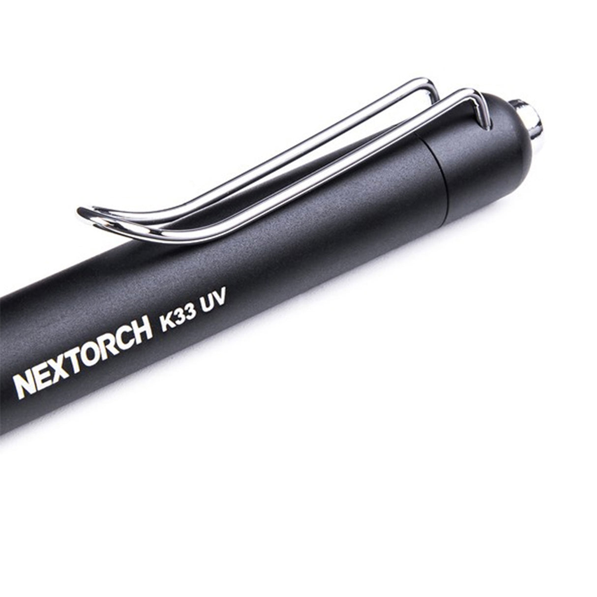 Nextorch K33UV - Professionelle UV Stiftlampe 365nm