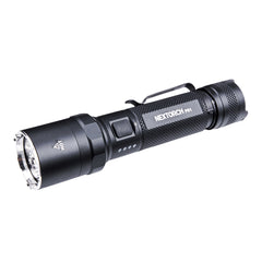 NEXTORCH P91 - Einsatzlampe mit Doppelschalter