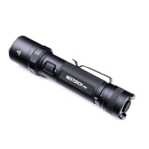 Nextorch P91 - Einsatzlampe mit Doppelschalter
