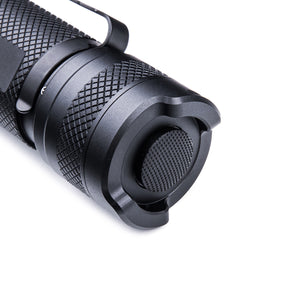 Nextorch P91 - Einsatzlampe mit Doppelschalter