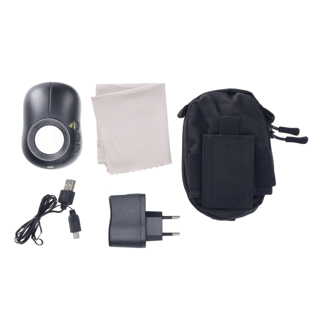 Dokumentenprüfer HS-111 Set