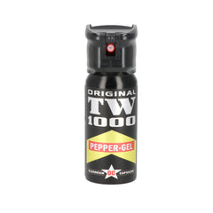 TW1000 Magnum + Pepper Gel 50 ml
