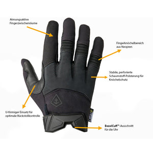 First Tactical Medium Duty Padded Glove
