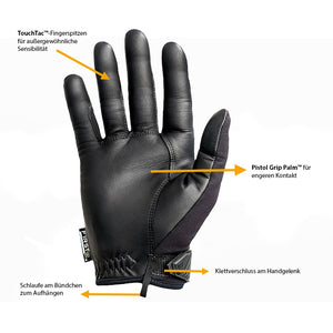 First Tactical Medium Duty Padded Glove
