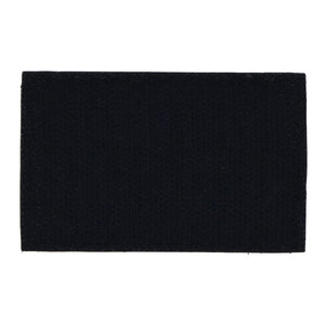 JTG – Deutschlandflagge - Patch mit DEU Schriftzug, subbed black-DEU Schriftzug, subbed black