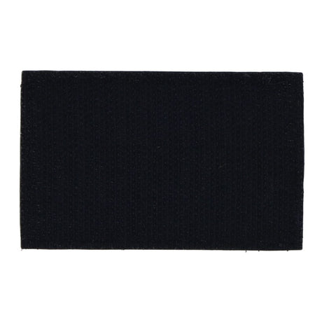 JTG – Deutschlandflagge - Patch mit DEU Schriftzug, subbed black-DEU Schriftzug, subbed black