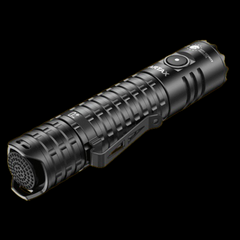 Taktische Taschenlampe ARTAX
