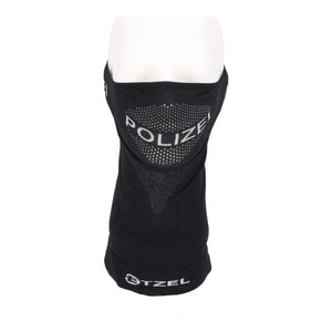 ETZEL® Tactical Faceshield „POLIZEI“