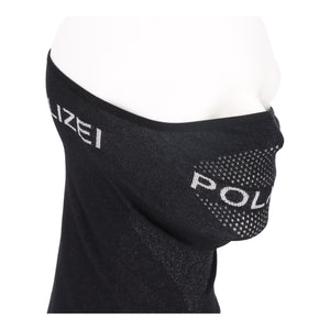 ETZEL® Tactical Faceshield „POLIZEI“