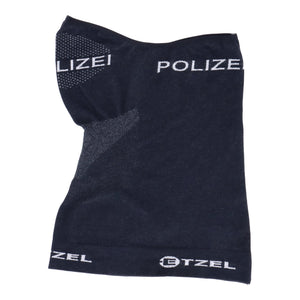 ETZEL® Tactical Faceshield „POLIZEI“