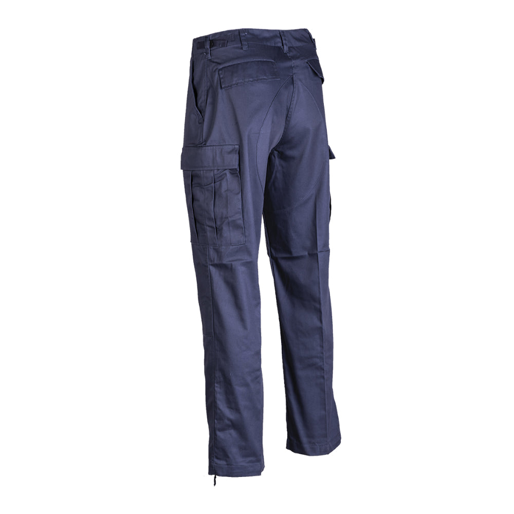 Combat trousers