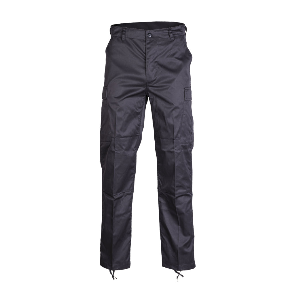 Combat trousers